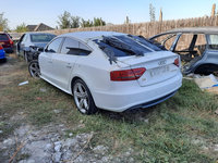 Faruri spate led pentru Audi A5 sportback