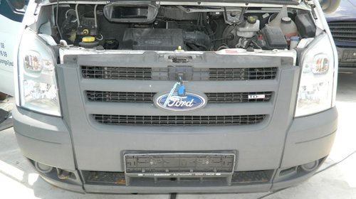 Faruri stanga-dreapta Ford Transit model 2008