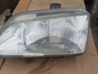 Faruri stanga/dreapta Renault Scenic 2000