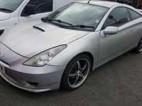 Faruri Toyota Celica,2004-2008