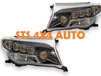 FARURI TOYOTA LAND CRUISER FJ200 2008+ CU 4-LUPA