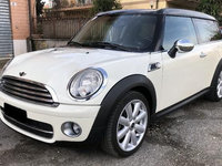 Faruri, trager, capota, bara Mini cooper clubman euro 5 2011