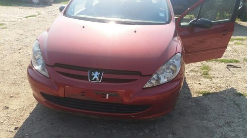 Faruri / Triple Peugeot 307 an 2003