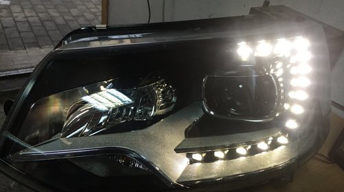 Faruri tuning T5 2009-2015 LED T6