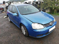 Faruri Volkswagen Golf 5 2003 1.9 Diesel Cod motor BKC 105CP/77KW