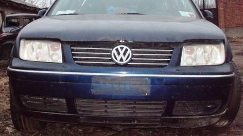 Faruri vw Bora 2001 1.9 tdi