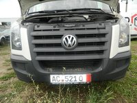 Faruri Vw Crafter 2.5 tdi model 2008