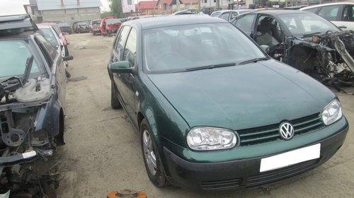 Faruri VW Golf 4 din 2003