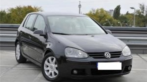 Faruri Vw Golf 5