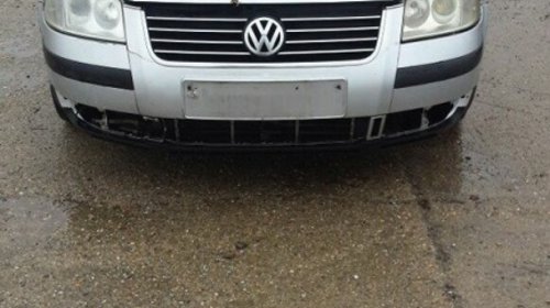 Faruri VW Passat B5.5 DIN 2004