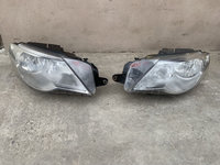 Faruri vw passat CC an 2009 2010 2011 2012 2013