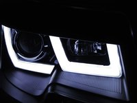 Faruri VW T5 facelift (3D)