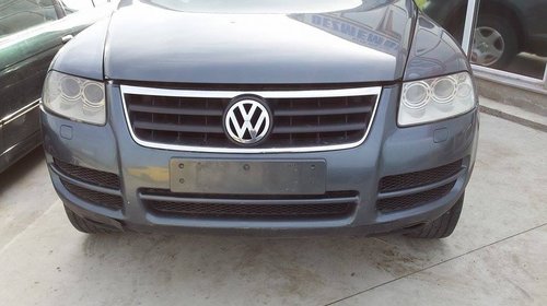 Faruri VW Touareg 2004-2006 Xenon