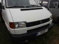 Faruri VW Transporter 4