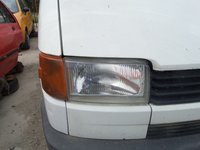 Faruri VW Transporter T2