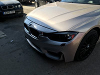 Faruri xenon BMW F30 de europa aftermarket