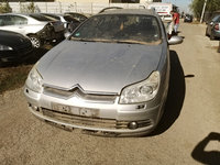 Faruri xenon Citroen c5 ll