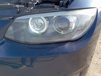 Faruri xenon de Europa complete BMW e92 e93 facelift 2012