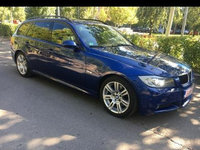 Faruri xenon e90 europa/bara fata bmw e90 e91/bara spate e91