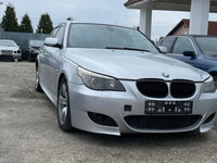 Faruri xenon nfl BMW seria 5 E60