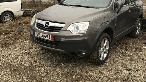 Faruri xenon originale Opel antara