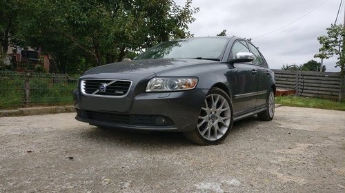 Faruri xenon originale VOLVO s40 v50 2007-2010