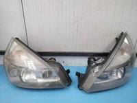 Faruri xenon Renault Espace 4 2004 2005 2006