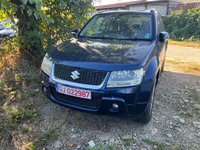 Faruri xenon Suzuki Grand vitara 2010 de europa