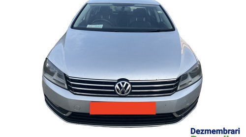 Fasung bec semnalizare fata stanga Volkswagen VW Passat B7 [2010 - 2015] Sedan 2.0 TDI MT (140 hp)