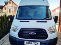 Fată completă Ford Transit 2,2 TDCi tracțiune spate 2015