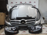 Fata autoturism Mercedes GLC