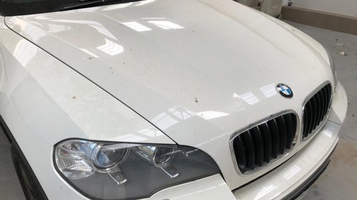 Fata Bot Complet Bmw X5 e70 LCI 2013