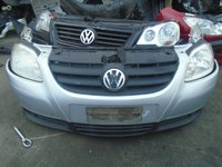 Fata colmpleta Volkswagen Fox din 2003