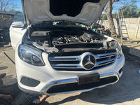 Fata compelta Mercedes glc 250d 2015-2020 w253 c253 Crossover