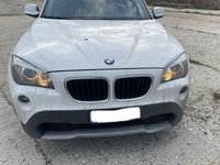 Fata competa Bmw x1 2010