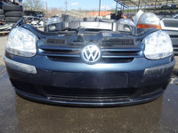 Fata Competa Volkswagen Golf 5 din 2007 volan pe stanga