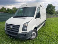 Fata competa VW Crafter 2.5 tdi