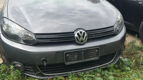 Fata completa Volkswagen golf 6 1,4 tsi an 20