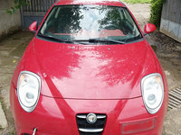 Fata Completa Alfa Romeo Mito