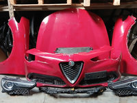 Fata completa Alfa Romeo Stelvio 2.2 D 2018