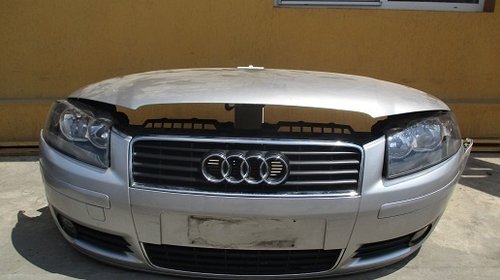 Fata completa Audi A3 2.0 TDI BKD 2004