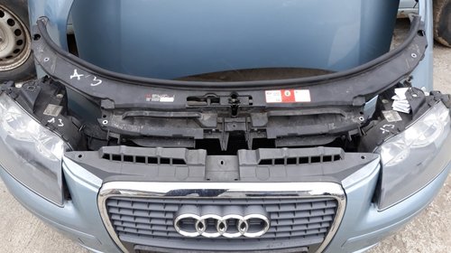 Fata completa audi a3 2007