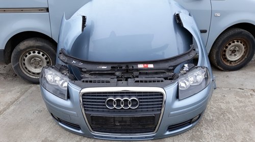 Fata completa audi a3 2007