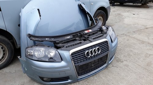 Fata completa audi a3 2007