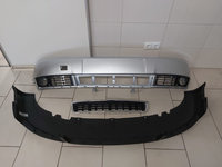 Fata Completa Audi A4 B6 An 2000 2001 2002 2003 2004 LY7W Gri Bara + Toate Accesoriile