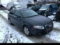 Fata completa audi A4 b7 1.6i ALZ