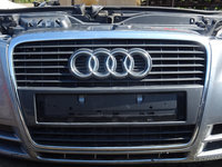 Fata completa Audi A4 B7 din 2006 volan pe stanga