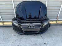 Fata completa AUDI A4 B8 2008