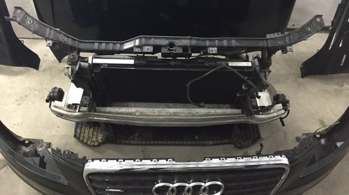 Fata completa Audi A4 B8 din 2010