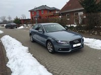 Fata Completa Audi A4 B8 din 2012 2.0 TDI